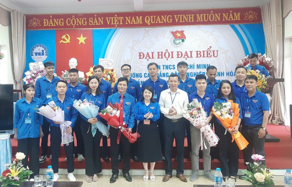 Đại hội đại biểu Đoàn thanh niên Cộng sản Hồ Chí Minh  nổ hũ 88
 lần thứ XV, nhiệm kỳ 2024 - 2027